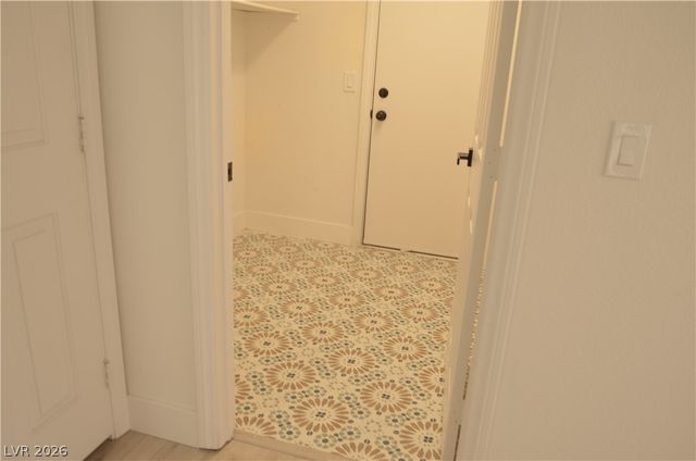 2825 Glen Aulin Street, Las Vegas, NV 89108