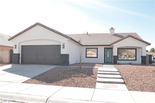 2825 Glen Aulin Street, Las Vegas, NV 89108