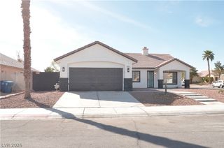 2825 Glen Aulin Street, Las Vegas, NV 89108