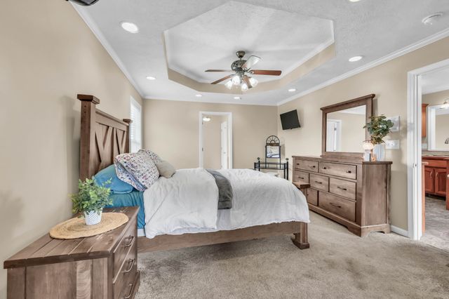 1582 Rembrandt Dr, Clarksville, TN 37040