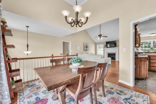 1582 Rembrandt Dr, Clarksville, TN 37040