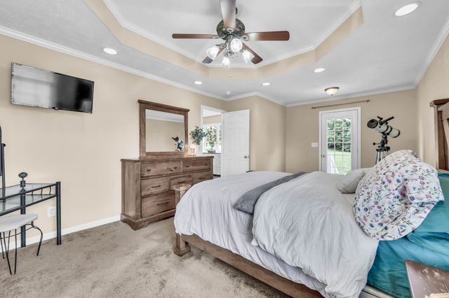 1582 Rembrandt Dr, Clarksville, TN 37040