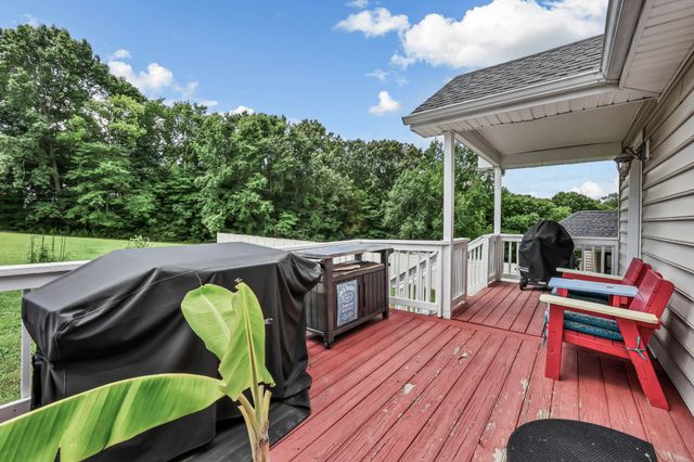 1582 Rembrandt Dr, Clarksville, TN 37040