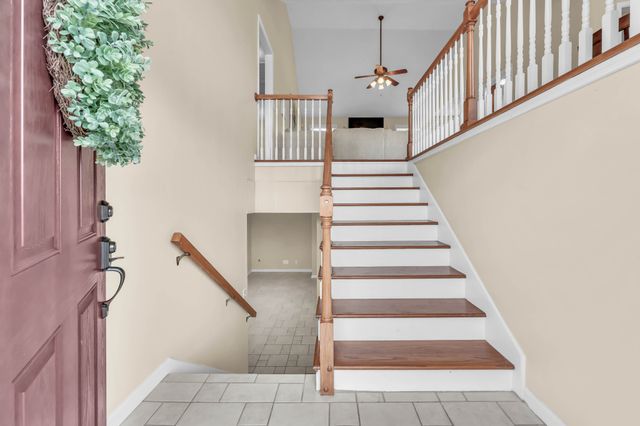 1582 Rembrandt Dr, Clarksville, TN 37040