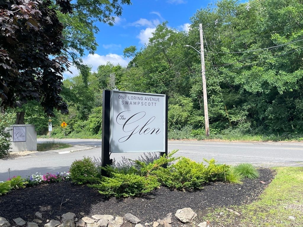 1 Loring Ave 207, Swampscott, MA 01907
