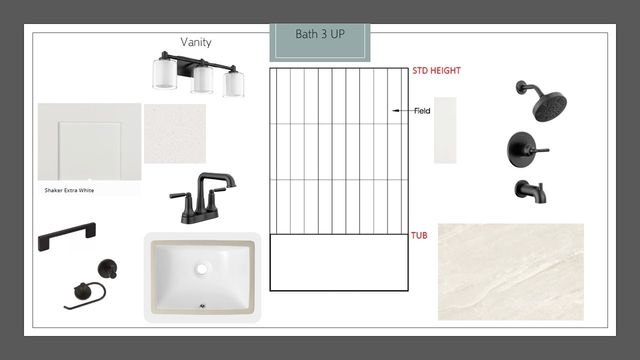 207 Links Court, Heath, TX 75032