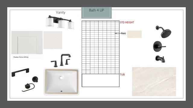 207 Links Court, Heath, TX 75032