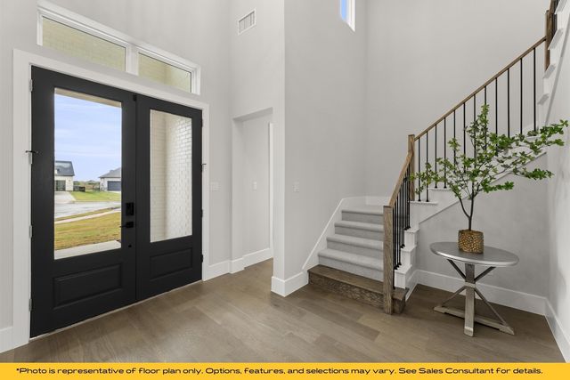 207 Links Court, Heath, TX 75032