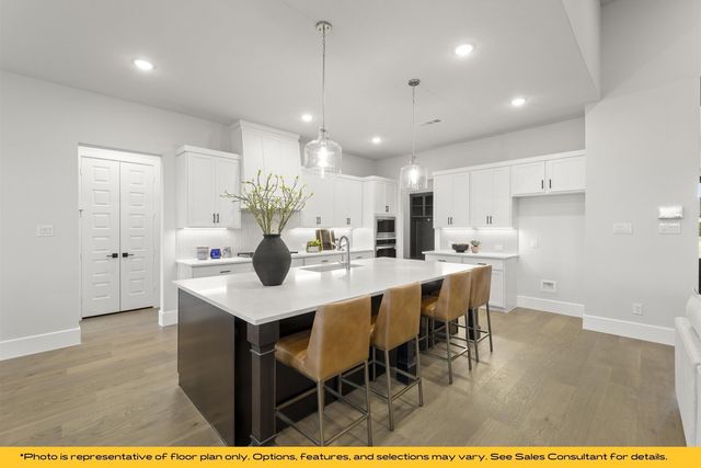 207 Links Court, Heath, TX 75032