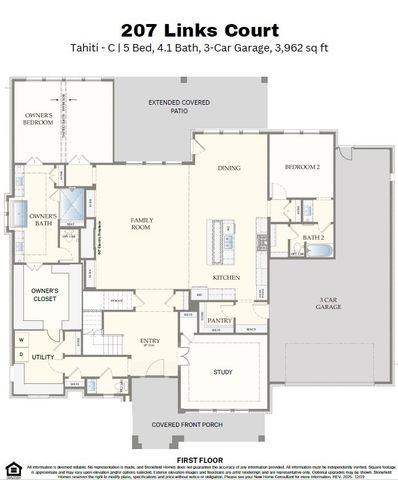 207 Links Court, Heath, TX 75032