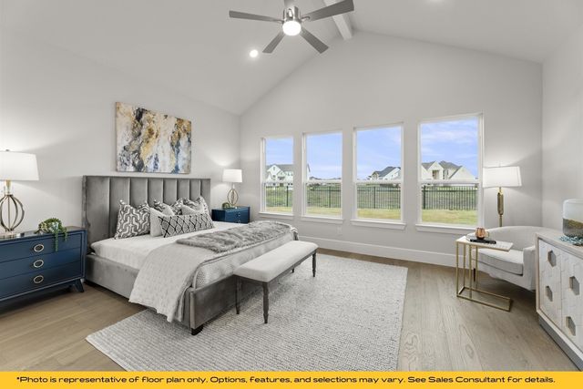 207 Links Court, Heath, TX 75032