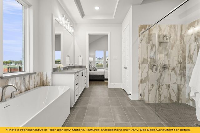 207 Links Court, Heath, TX 75032