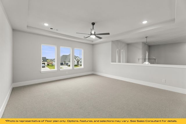 207 Links Court, Heath, TX 75032