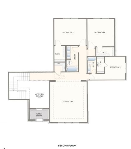 207 Links Court, Heath, TX 75032