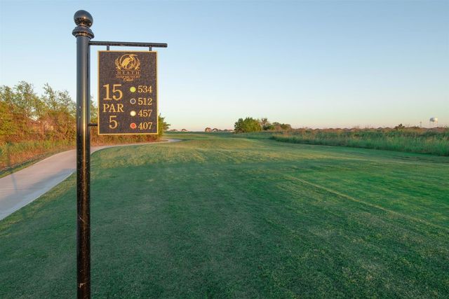 207 Links Court, Heath, TX 75032