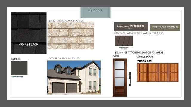 207 Links Court, Heath, TX 75032