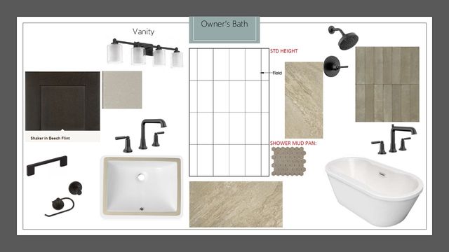 207 Links Court, Heath, TX 75032