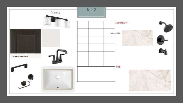 207 Links Court, Heath, TX 75032