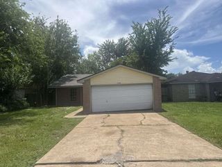 5739 Gatewood Avenue, Houston, TX 77053