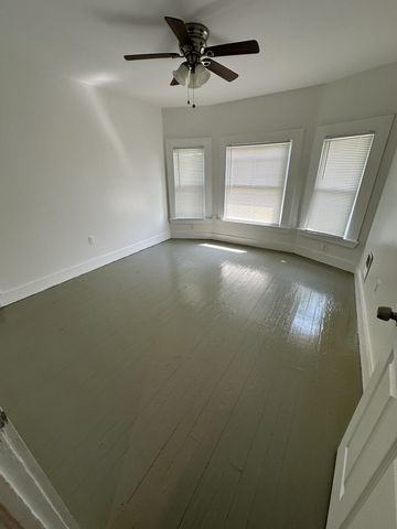 415 Hague Street, Detroit City, MI 48202