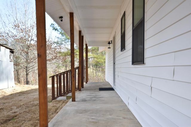 1606 FG Jones Road, Malvern, AR 72104