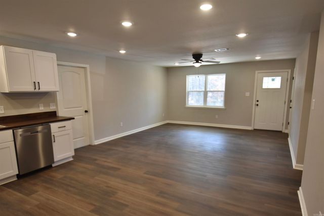 1606 FG Jones Road, Malvern, AR 72104