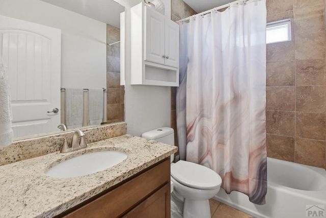 244 S Avenida Del Oro E, Pueblo West, CO 81007