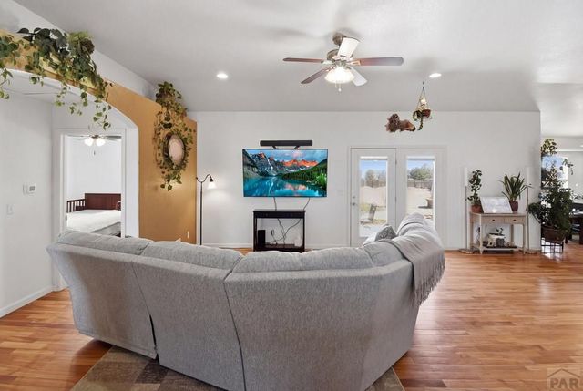 244 S Avenida Del Oro E, Pueblo West, CO 81007