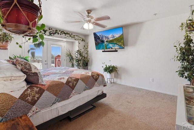 244 S Avenida Del Oro E, Pueblo West, CO 81007