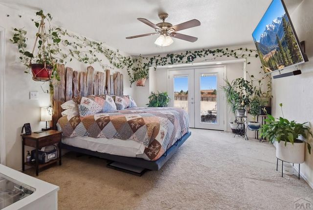 244 S Avenida Del Oro E, Pueblo West, CO 81007