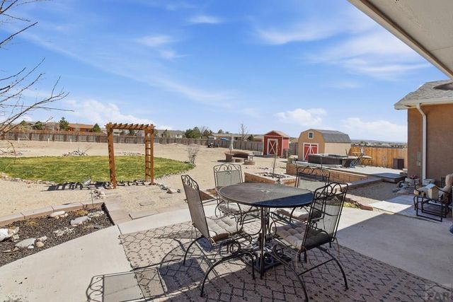 244 S Avenida Del Oro E, Pueblo West, CO 81007