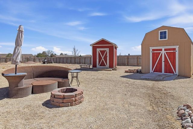 244 S Avenida Del Oro E, Pueblo West, CO 81007