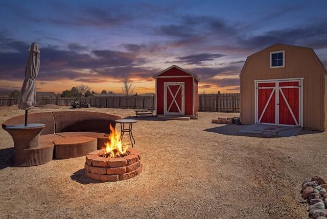 244 S Avenida Del Oro E, Pueblo West, CO 81007