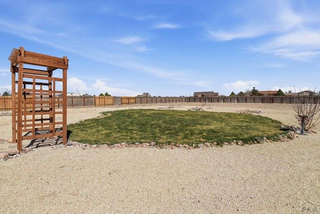 244 S Avenida Del Oro E, Pueblo West, CO 81007