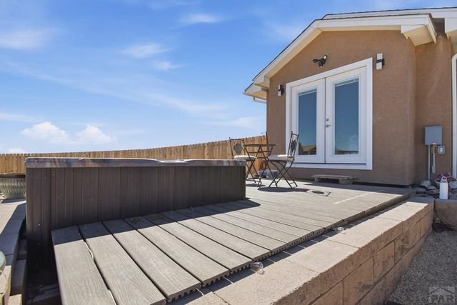 244 S Avenida Del Oro E, Pueblo West, CO 81007