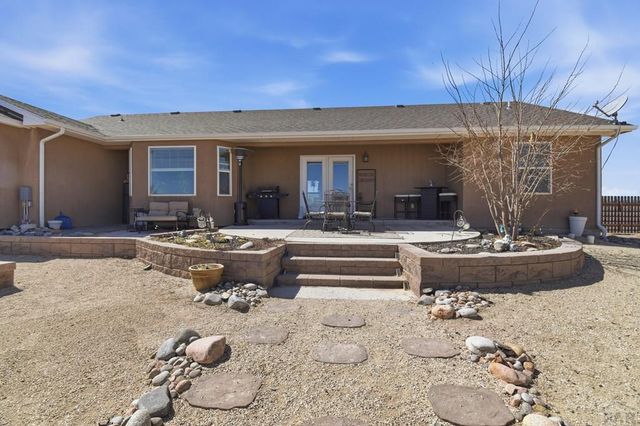 244 S Avenida Del Oro E, Pueblo West, CO 81007