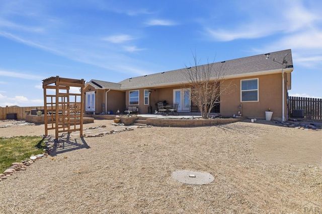 244 S Avenida Del Oro E, Pueblo West, CO 81007