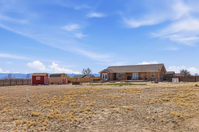 244 S Avenida Del Oro E, Pueblo West, CO 81007