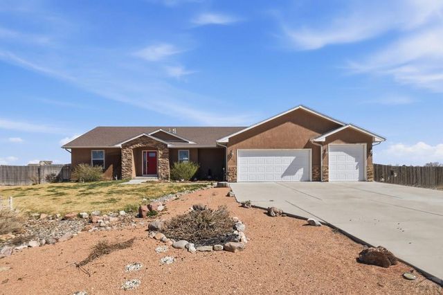 244 S Avenida Del Oro E, Pueblo West, CO 81007