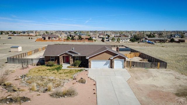 244 S Avenida Del Oro E, Pueblo West, CO 81007
