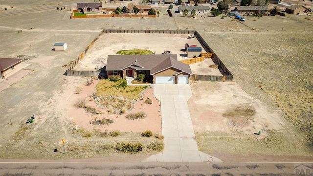 244 S Avenida Del Oro E, Pueblo West, CO 81007