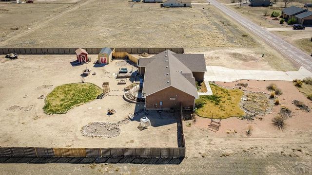 244 S Avenida Del Oro E, Pueblo West, CO 81007