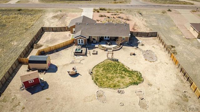 244 S Avenida Del Oro E, Pueblo West, CO 81007