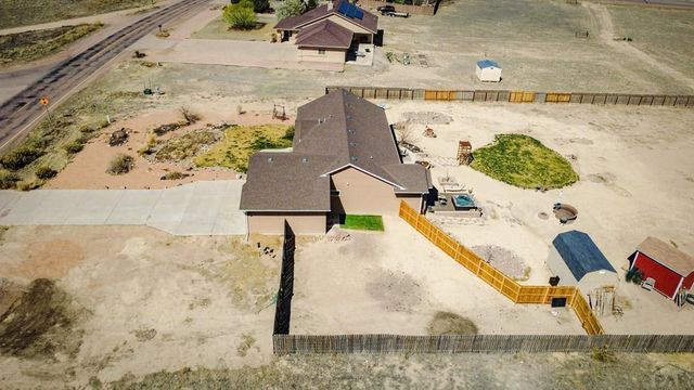 244 S Avenida Del Oro E, Pueblo West, CO 81007
