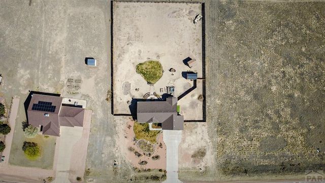 244 S Avenida Del Oro E, Pueblo West, CO 81007