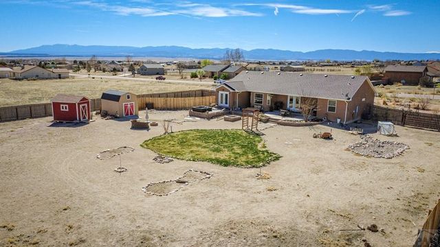 244 S Avenida Del Oro E, Pueblo West, CO 81007