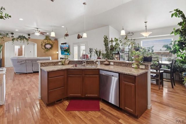 244 S Avenida Del Oro E, Pueblo West, CO 81007