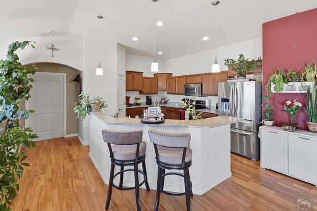 244 S Avenida Del Oro E, Pueblo West, CO 81007