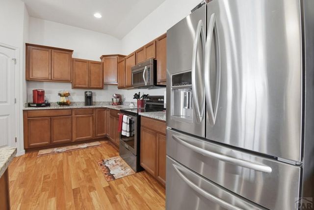 244 S Avenida Del Oro E, Pueblo West, CO 81007