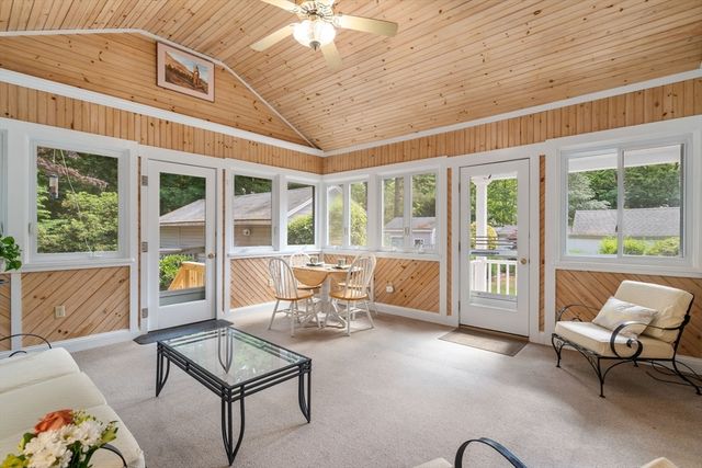 40 Gunhouse St, Sharon, MA 02067